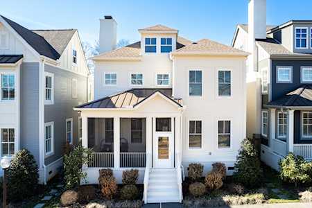 508 Hobbs Creek Dr Nashville, TN 37215