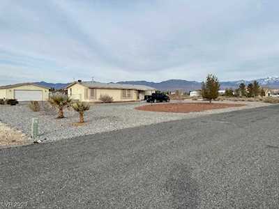 3330 W Dyer Rd Pahrump, NV 89048