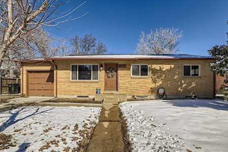 6369 Iris Way Arvada, CO 80004