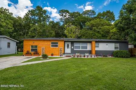 7231 Greenway DR Jacksonville, FL 32244