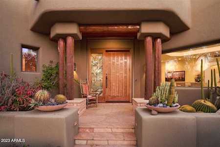 34587 N Ironwood Drive Scottsdale, AZ 85266
