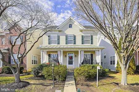 9676 Tarvie Circle Bristow, VA 20136