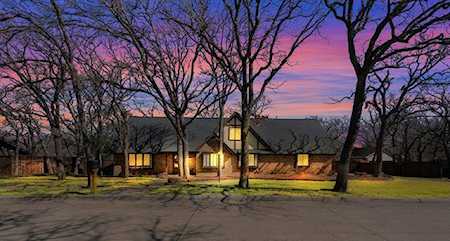 5813 Quality Hill Road Colleyville, TX 76034