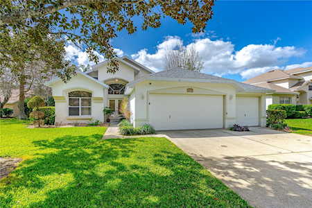 6298 Cypress Springs PARKWAY Port Orange, FL 32128