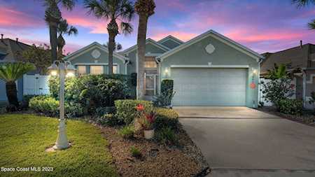 241 Oyster Lane Indialantic, FL 32903