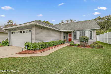 4013 Moresburg CT E Jacksonville, FL 32257