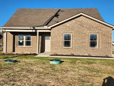 5443 Marisack Ct. Christiana, TN 37037