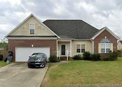 190 Granger Rd Raeford, NC 28376
