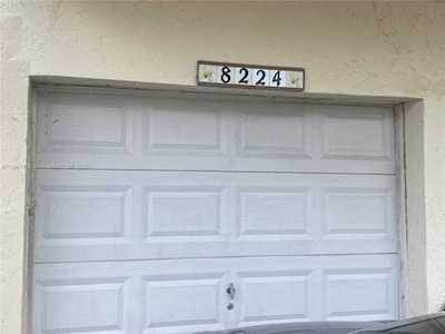 8224 NW 8th Pl #5 Plantation, FL 33324