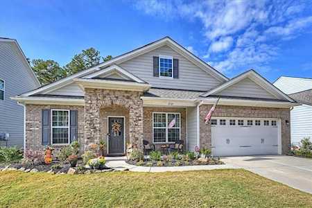 2725 Manor Stone Way Indian Trail, NC 28079