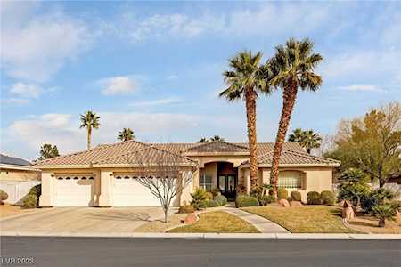 4722 Blue Mesa Way Las Vegas, NV 89129