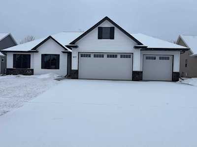 N9237 Constellation Dr Appleton, Village of Harrison, WI 54915