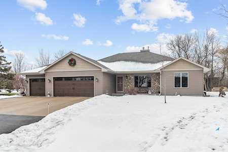 4597 Bellhaven Ln Oshkosh, Town of Algoma, WI 54904