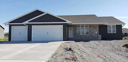 2924 Sabal Oak Dr De Pere, Town of Lawrence, WI 54115