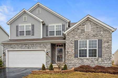 2158 Trophy Drive Marysville, OH 43040