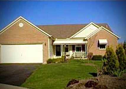 4340 Nipigon Drive Columbus, OH 43207
