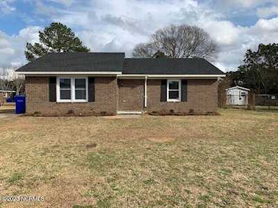 210 Terrace Court Greenville, NC 27834