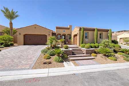 13 Durini Ct Henderson, NV 89011