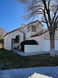 2916 Yacht Basin Rd Las Vegas, NV 89128