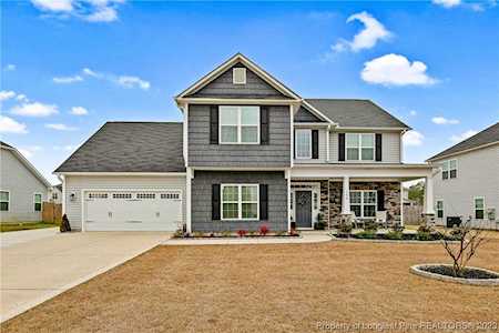 165 Stafford Ave Raeford, NC 28376