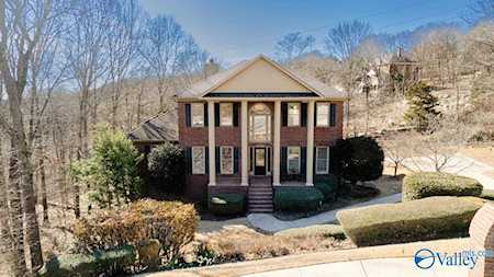 2702 SE Chandler Circle Huntsville, AL 35801
