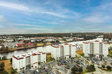 2151 Bridge View Ct. #1-504 North Myrtle Beach, SC 29582