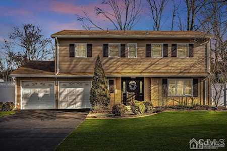 32 Arvin Road Old Bridge, NJ 08857