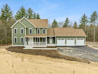 8-3 Lot Round St. Taunton, MA 02780