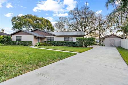 3222 Pine Shadow Dr Land O Lakes, FL 34639