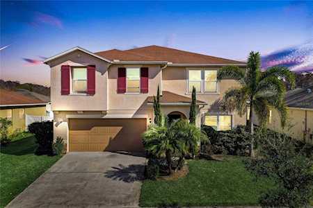1516 Angler Ave Kissimmee, FL 34746