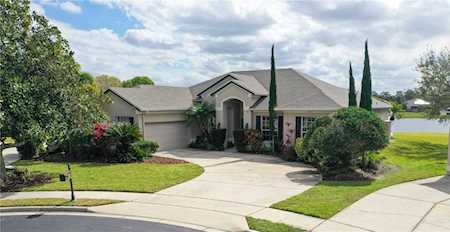 4106 Bell Tower Ct Belle Isle, FL 32812