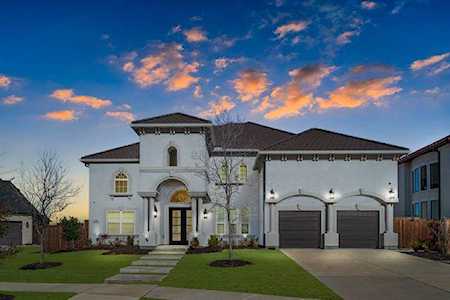 552 Carbine Trail Frisco, TX 75036