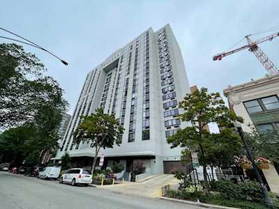 1221 N Dearborn Parkway #1204N Chicago, IL 60610