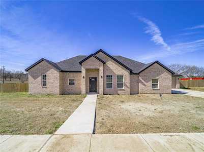 924 Williams Road Fort Worth, TX 76120