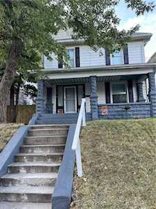133 Ridge Avenue Dayton, OH 45405