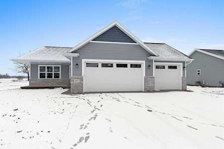 607 W 5th St Shawano, City of Shawano, WI 54166