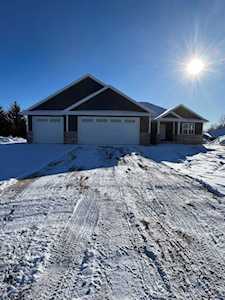 4501 Paul Ct Green Bay, Village of Howard, WI 54313