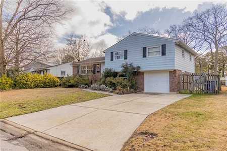 1647 Tallwood St Norfolk, VA 23518