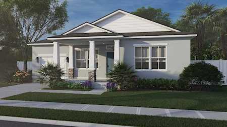 884 Klondike St Winter Garden, FL 34787