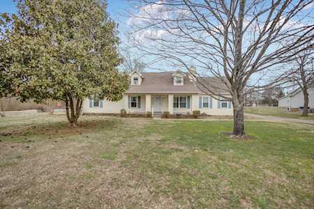 4858 Spring Cove Dr Murfreesboro, TN 37128