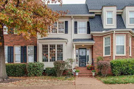 1419 Cambridge Dr Murfreesboro, TN 37129