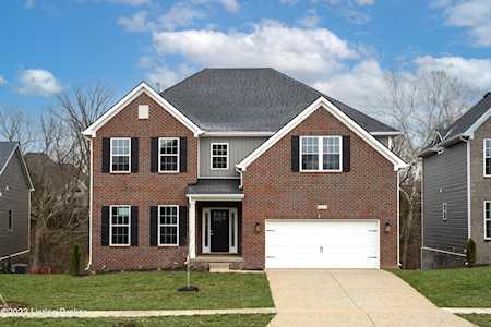 14313 Halden Ridge Way Louisville, KY 40245