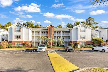 4814 Innisbrook Ct. #405 Myrtle Beach, SC 29579