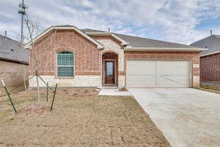 6101 Daleford Drive Aubrey, TX 76227
