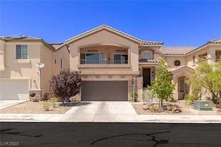 6188 W Irvin Ave Las Vegas, NV 89141