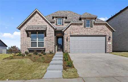 2404 Plover Lane Northlake, TX 76226