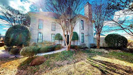 1423 Kimbrough Rd Germantown, TN 38138