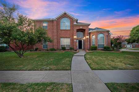5700 Vineyard Lane McKinney, TX 75070
