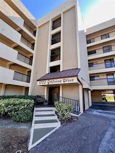 1713 Golfview Dr #1713 Tarpon Springs, FL 34689
