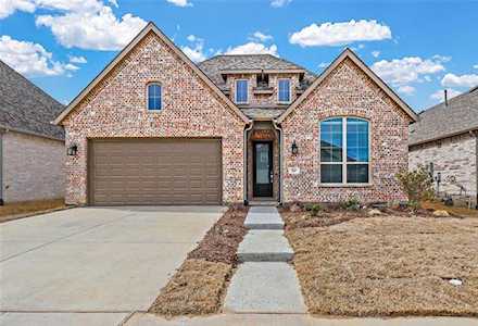 2613 Tattler Trail Northlake, TX 76226